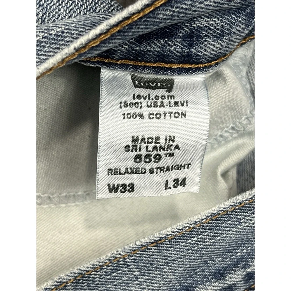Levis vintage levi